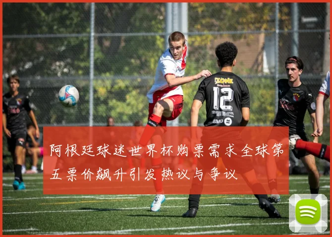 阿根廷球迷世界杯购票需求全球第五票价飙升引发热议与争议