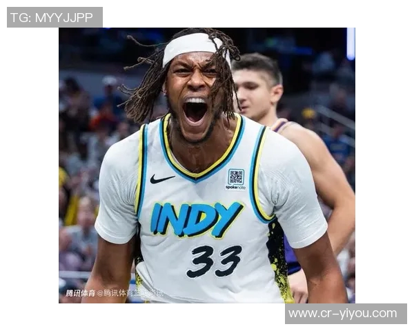 特纳回应步行者调侃砍下14分10篮板展现实力