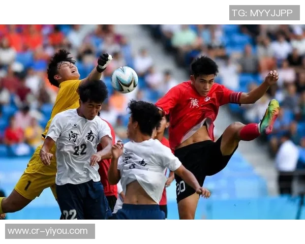 第十五届全运会男子U20组足球决赛阶段第八比赛日精彩赛果回顾