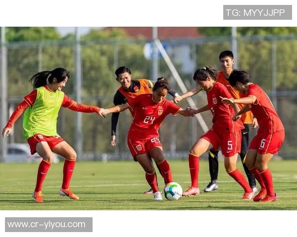 中国U17女足大胜挪威五球晋级下轮对决强敌美国